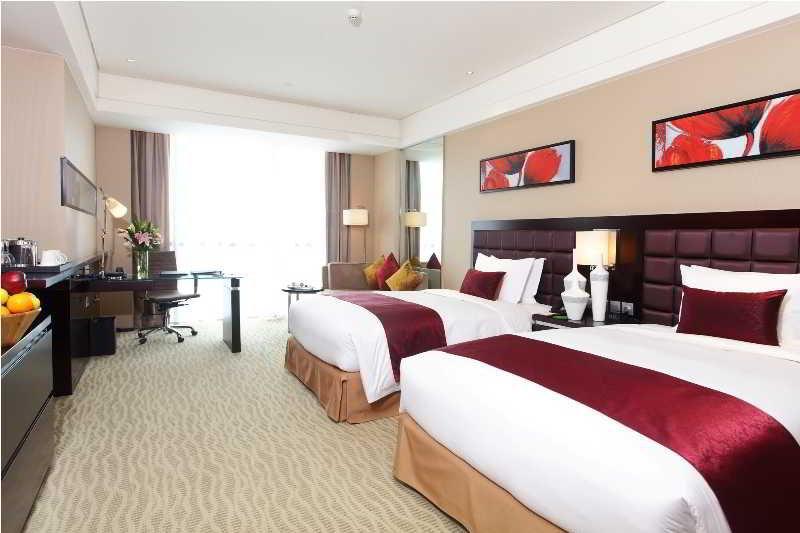 Hotel The Qube -close To Pudong International Airport And Land Shanghai