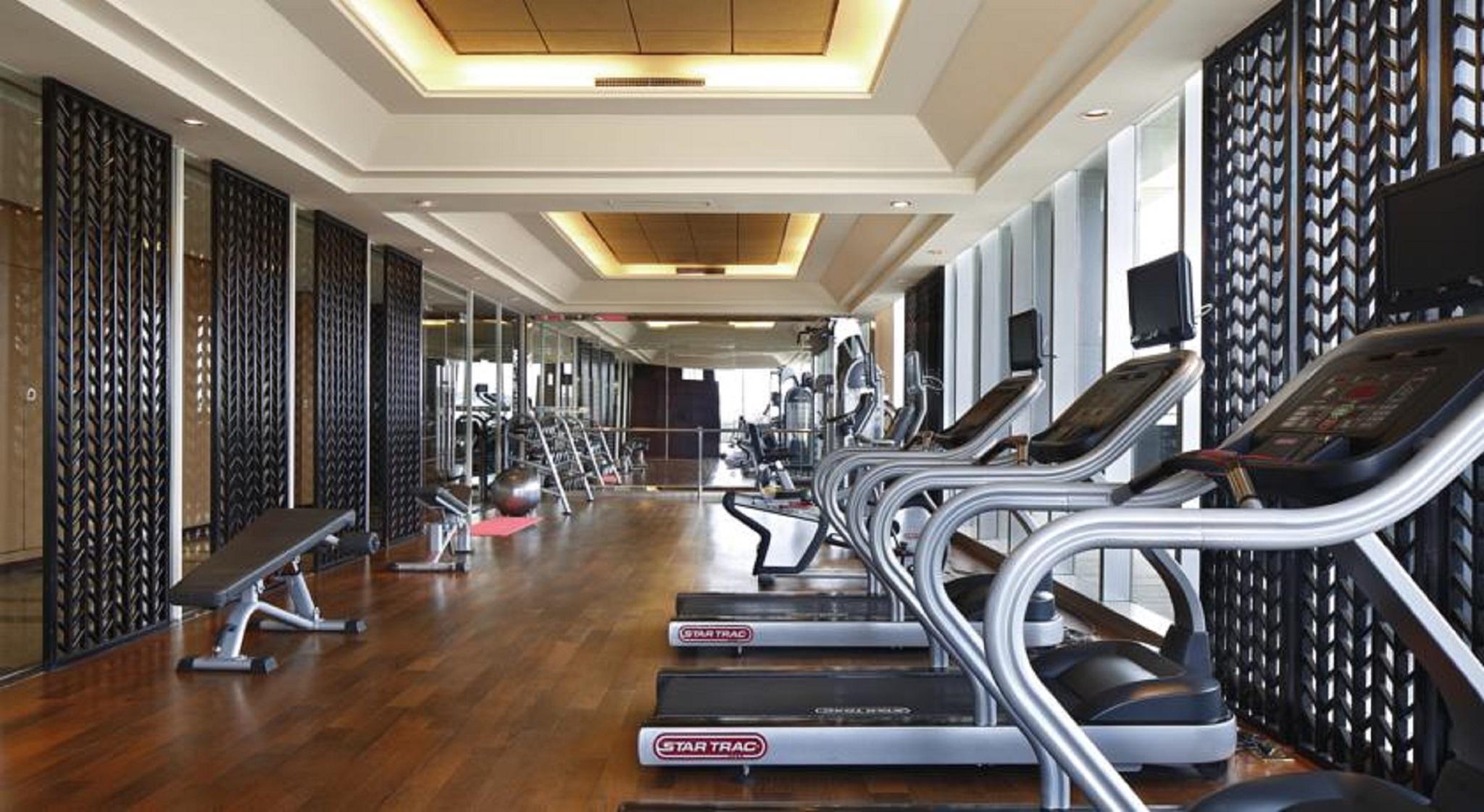 The Qube -close To Pudong International Airport And Land Hotel Shanghai