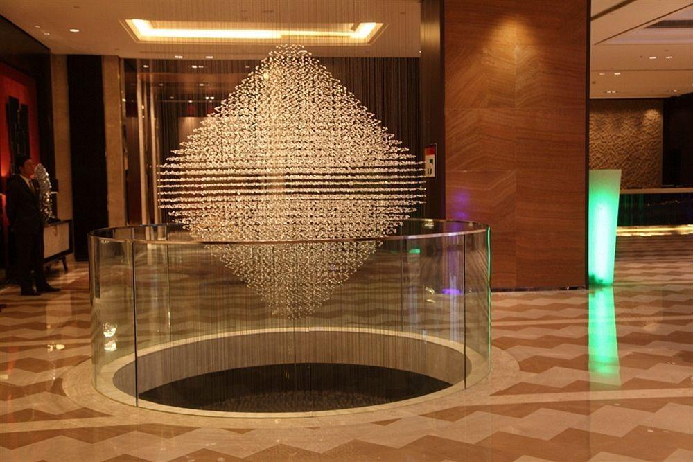 The Qube -close To Pudong International Airport And Land Hotel Shanghai