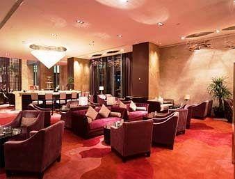 The Qube -close To Pudong International Airport And Land Hotel 5*
