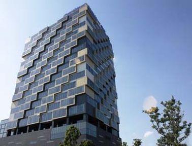 The Qube -close To Pudong International Airport And Land 5*