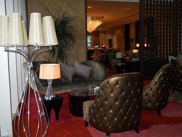 The Qube -close To Pudong International Airport And Land Hotel Shanghai