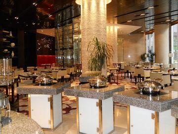 The Qube -close To Pudong International Airport And Land 5* Shanghai