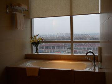 The Qube -close To Pudong International Airport And Land Hotel Shanghai