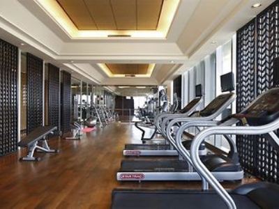 Hotel The Qube -close To Pudong International Airport And Land Shanghai