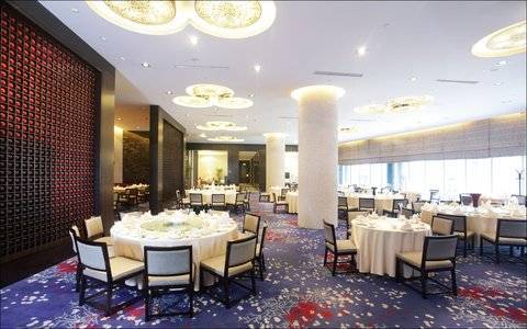 Hotel The Qube -close To Pudong International Airport And Land